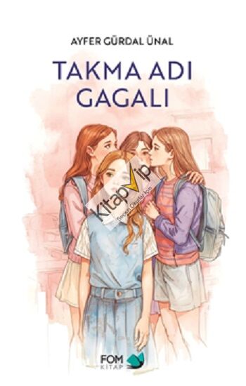 Takma Adı Gagalı