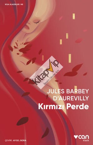 Kırmızı Perde