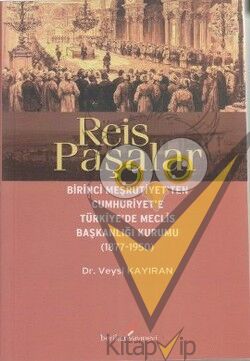 Reis Paşalar