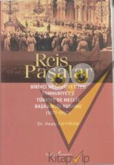 Reis Paşalar