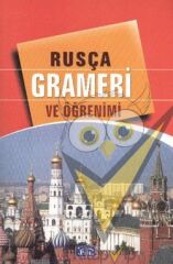 Akademik Rusça Grameri ve Öğrenimi