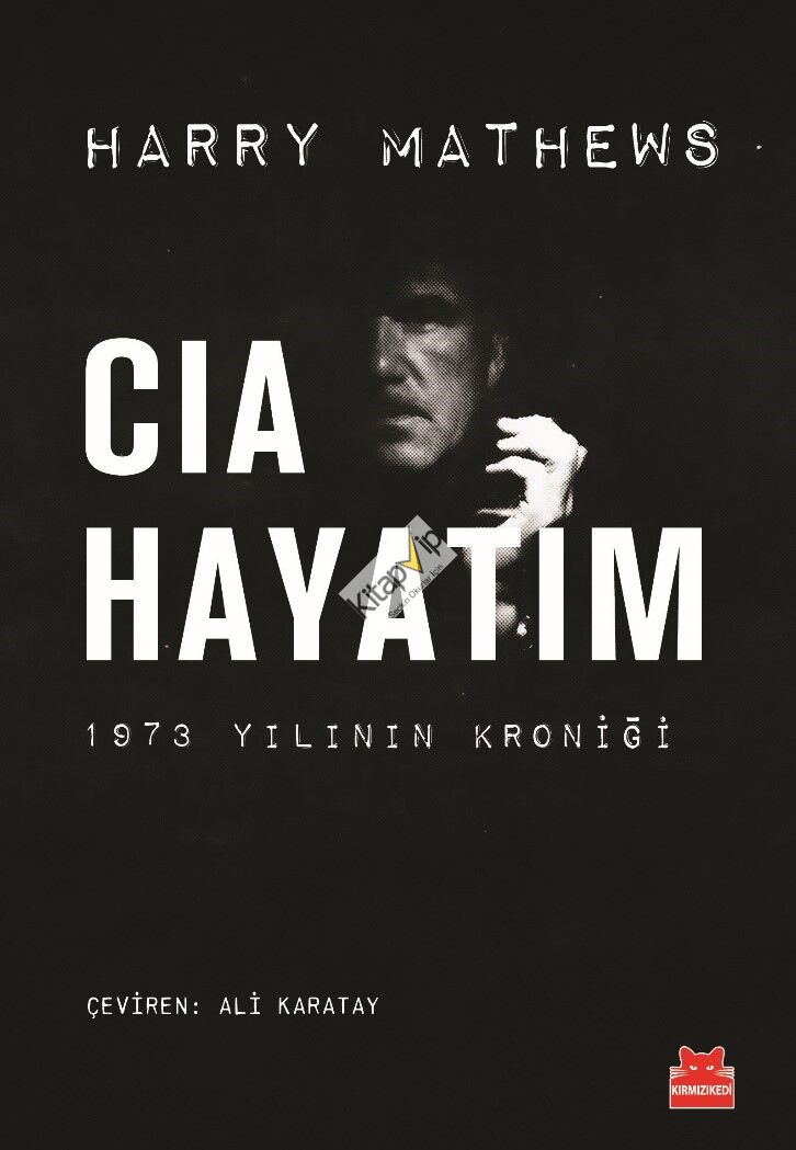 CIA Hayatım 1973 Yılının Kroniği