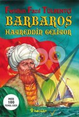 Barbaros Hayreddin Geliyor