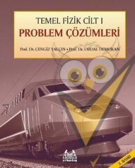 Temel Fizik Cilt 1 Problem Çözümleri