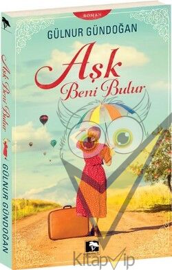 Aşk Beni Bulur
