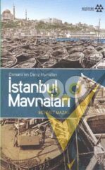 İstanbul Mavnaları