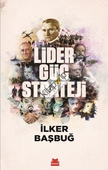 Lider, Güç, Strateji