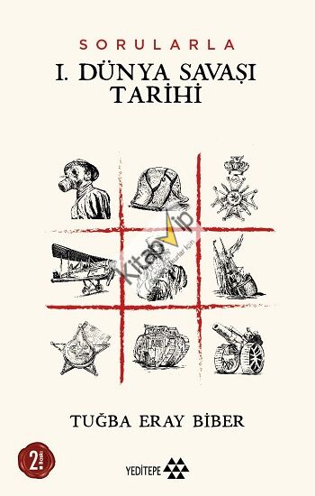 Sorularla I. Dünya Savaşı Tarihi