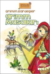 Grimm Masalları