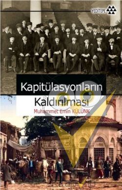 Kapitülasyonların Kaldırılması