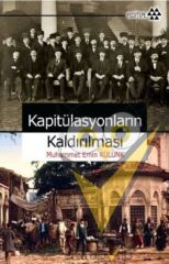 Kapitülasyonların Kaldırılması