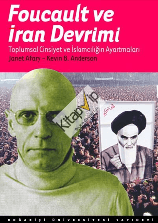 Foucault ve İran Devrimi
