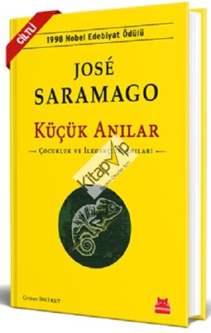 Küçük Anılar (Ciltli)