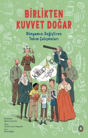 Birlikten Kuvvet Doğar