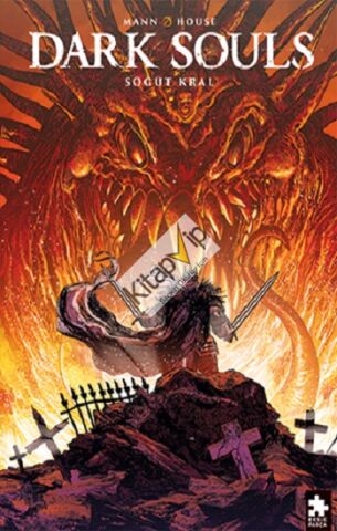 Dark Souls Sayı 5 Söğüt Kral