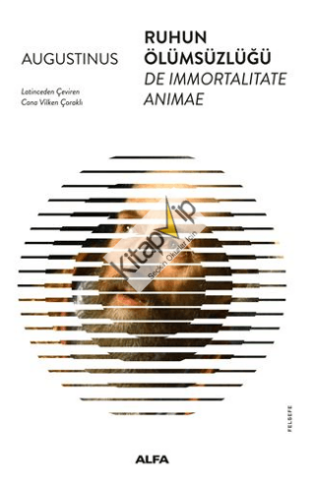 Ruhun Ölümsüzlüğü