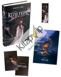 Kızıltepe - 1 (Ciltli)