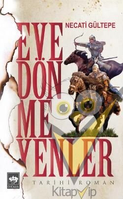 Eve Dönmeyenler