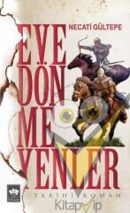 Eve Dönmeyenler
