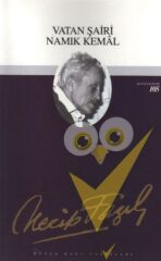 Vatan Şairi Namık Kemal : 86 - Necip Fazıl Bütün Eserleri