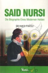 Said Nursi (Nur Dede-Almanca)