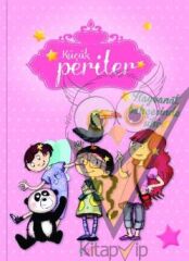 Küçük Periler - Hayvanat Bahçesinde Sihir