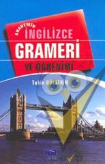 Akademik İngilizce Grameri ve Öğrenimi