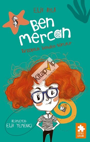 Ben Mercan : Zirzopluk Benden Sorulur