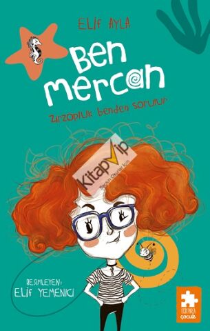 Ben Mercan : Zirzopluk Benden Sorulur