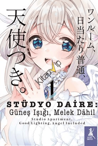 Stüdyo Daire: Güneş Işığı, Melek Dahil Cilt 1