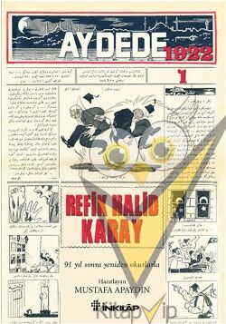 Aydede - 1922-1
