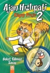 Ajan Hızlıpati 2 - Kayıp Proje