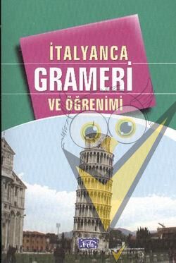 Akademik İtalyanca Grameri ve Öğrenimi