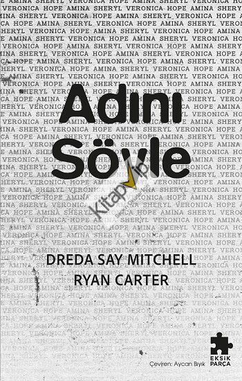 Adını Söyle