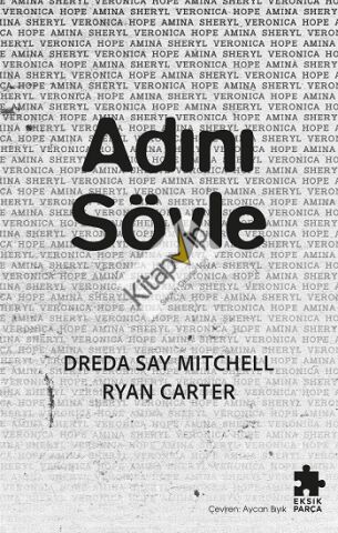 Adını Söyle