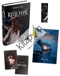 Kızıltepe - 2 (Ciltli)