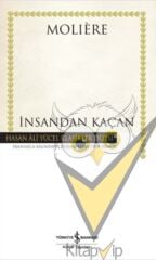 İnsandan Kaçan