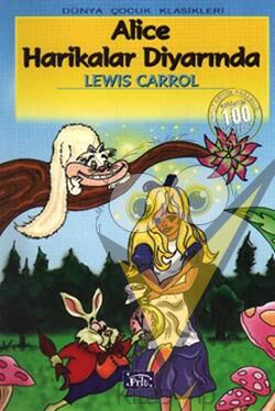 Alice Harikalar Diyarında