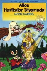 Alice Harikalar Diyarında