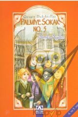 Palmiye Sokak No. 5 Gezgin Dedektifler