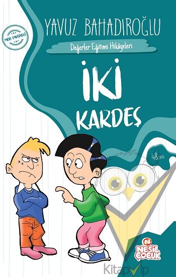 İki Kardeş