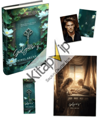 Gölgesiz - 2 (Ciltli)