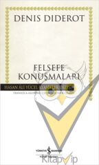 Felsefe Konuşmaları