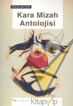 Kara Mizah Antolojisi
