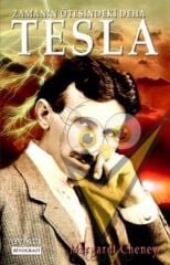 Zamanın Ötesindeki Deha Tesla
