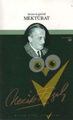 Mektubat : 63 - Necip Fazıl Bütün Eserleri