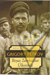 Beyaz Zambaklar Ülkesinde