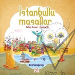 İstanbullu Masallar