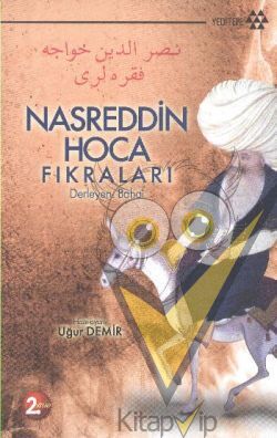 Nasreddin Hoca Fıkraları 2. Kitap
