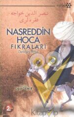 Nasreddin Hoca Fıkraları 2. Kitap